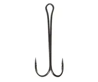 Двойник Azura Kenshin Double Hook light series №1 (KDH-01)