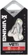 Балансир Viking Fishing Yeti Ice Jig 20mm 3.0g #11 Anchovy (1919-01-69)