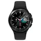 Защитное стекло Spigen для Galaxy Watch 4 Classic (46mm) EZ FiT GLAS.tR (2шт), (AGL04023)