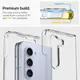 Чехол Spigen для Samsung Galaxy Z Fold 5 - Ultra Hybrid, Crystal Clear (ACS06221)