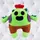Мягкая игрушка Копиця BS Спайк 00215-01 25 см