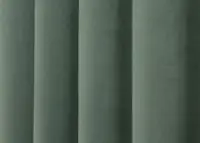 Шторна тканина мікровелюр SPARTA. Колір фісташковий. Код 970ш