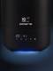 Увлажнитель воздуха Polaris IQ Wi-Fi PUH 4606 4.5 л черный