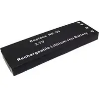 Аккумулятор PowerPlant Casio NP-50 950mAh