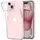 Чехол Spigen для iPhone 15 - Liquid Crystal Glitter, Crystal Quartz (ACS06788)