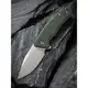 Нож складной Civivi Regulatron Green C23006-2