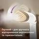 Отпариватель ручной Philips 7000 Series STH7030/10 1500 Вт белый