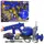 Игровой набор полицейского Limo Toy 33550