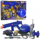 Игровой набор полицейского Limo Toy 33550