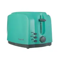 Тостер Vilgrand VT-0727-Green 750 Вт зеленый