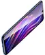 Защитное стекло Baseus для Vivo X23 / iQOO Curved-screen Tempered Glass, Black (SGVIX23-TM01)