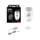 Эпилятор BRAUN SE 3170 White/Purple