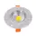 Светильник точечный led