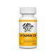 Витамины и минералы VPLab UltraVit Vitamin D 600 IU, 120 капсул