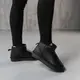 Угги женские Fashion London 3810 41 размер 26 см Черный