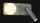 Бра LED 28248 Белый 9х8х20 см.