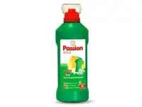 Гель для стирки 2 л Color Passion Gold 4260145998174