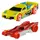 Набор машинок Hot Wheels FVN-40 2 предмета