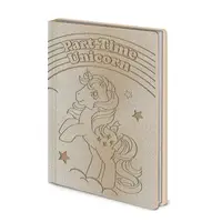 Блокнот \"MY LITTLE PONY RETRO (PART TIME UNICORN) A6 PREMIUM\"