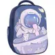 Рюкзак Bagland Turtle 17 л чернильный 1351 0013466