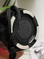 Бездротова колонка Borofone Light BR25 (Чорний)