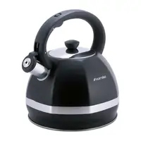 Чайник со свистком Kamille KM-1078 3 л
