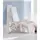 Комплект постельного белья 200х220 см Ранфорс Perlita Розовый Arya AR-TR1003853-pink