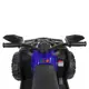 Детский электроквадроцикл Bambi Racer M 4795EBLR-4 до 30 кг