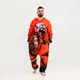 Кигуруми для взрослых Oversize 3D Учиха Итачи 3887_3_180 17260 180 см