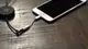 Адаптер наушников (переходник) Lightning - 3.5 mm Jack для Apple iPhone i1 (4437)