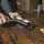 Work Sharp Точилка механическая Benchstone Sharpener WSBCHBSS-I