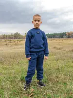 Дитячий костюм з начісом Dexters