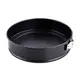 Форма для выпечки разъемная Ø24 см Wellberg WB-01031
