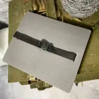 Туристическая сидушка Ranger Eva RA-8904 35х30х1 см серая