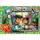 Пазлы G-Toys Minecraft MC777 35 деталей