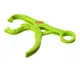 KFG85 Захоплювач щелепний Azura Kenshin Fish Gripper 8.5" 21,6cm