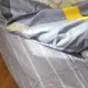 Постельное белье полуторное Viluta Сатин Twill 528-1-5 210х143 см