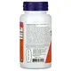 Натуральная добавка NOW Ubiquinol 200 mg, 60 капсул