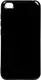 Чехол-накладка TOTO Mirror TPU 2mm Case Xiaomi Redmi Go Black