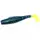Плавающий силикон ZMAN Minnowz 3" 6pc #Purple/Chartreuse Tail / (672750 / GMIN-71PK6)