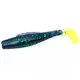 Плавающий силикон ZMAN Minnowz 3" 6pc #Purple/Chartreuse Tail / (672750 / GMIN-71PK6)