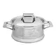 Кастрюля Krauff Feine 26-247-003 20 см 3.1 л