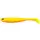 140402-PG03 Виброхвост силикон. BASARA Soft Swim 3D LJ Pro Series 2,5 "/ PG03 *8