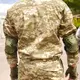 Комплект наколенники + налокотники (камуфляж)