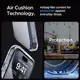 Чехол Spigen для iPhone 15 Pro Max - Ultra Hybrid, Crystal Clear (ACS06565)