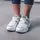 Кроссовки женские Fashion Bluebell 3487 40 размер 24,5 см Белый