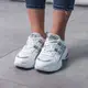 Кроссовки женские Fashion Bluebell 3487 40 размер 24,5 см Белый