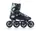 Роликовые коньки Tempish EZZA 90 LADY/39