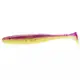 Силікон Daiwa Tournament D`Fin 100mm 7pc #UV Crush Candy (16502-110 / 2239517)