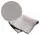 Салфетка из микрофибры LCD, 30х30 см York Y-026130